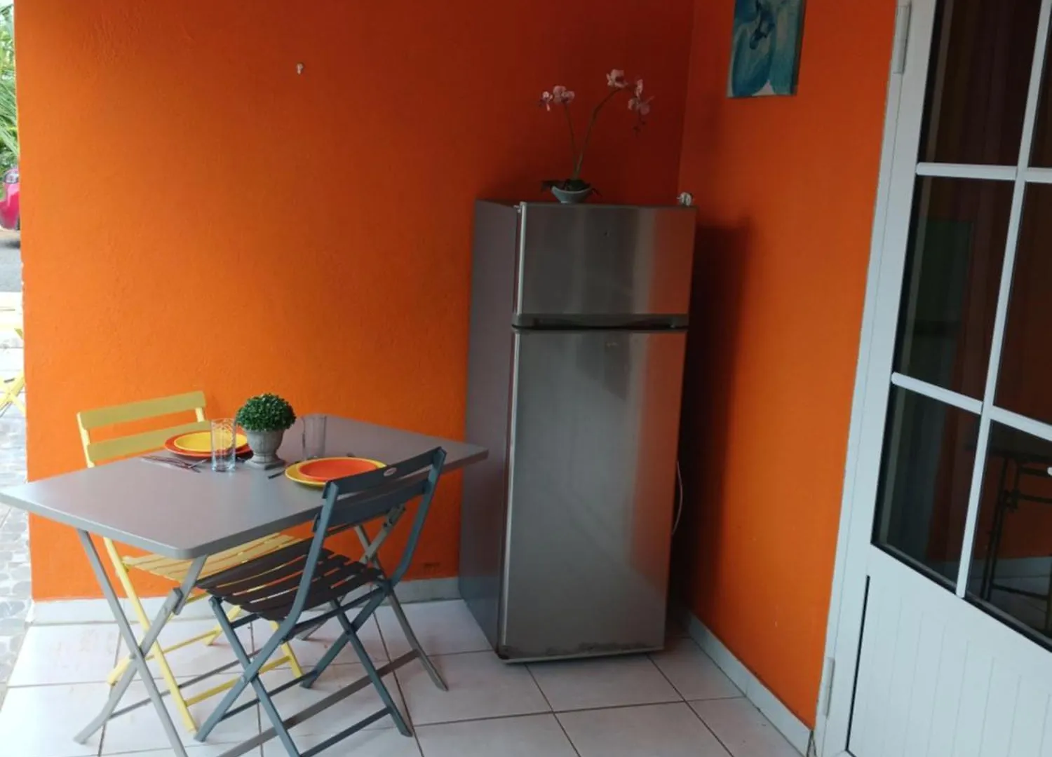 Residence Le Petit Belvedere 세인트 로즈 0*, 세인트 로즈 과달루프