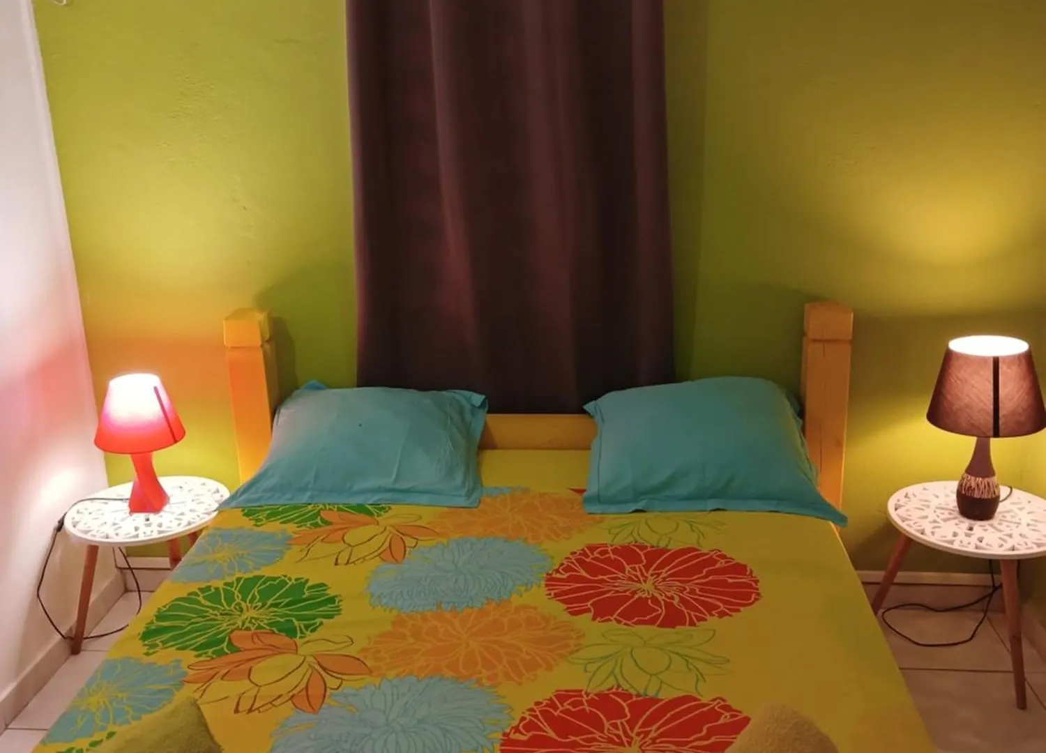 Residence Le Petit Belvedere 세인트 로즈