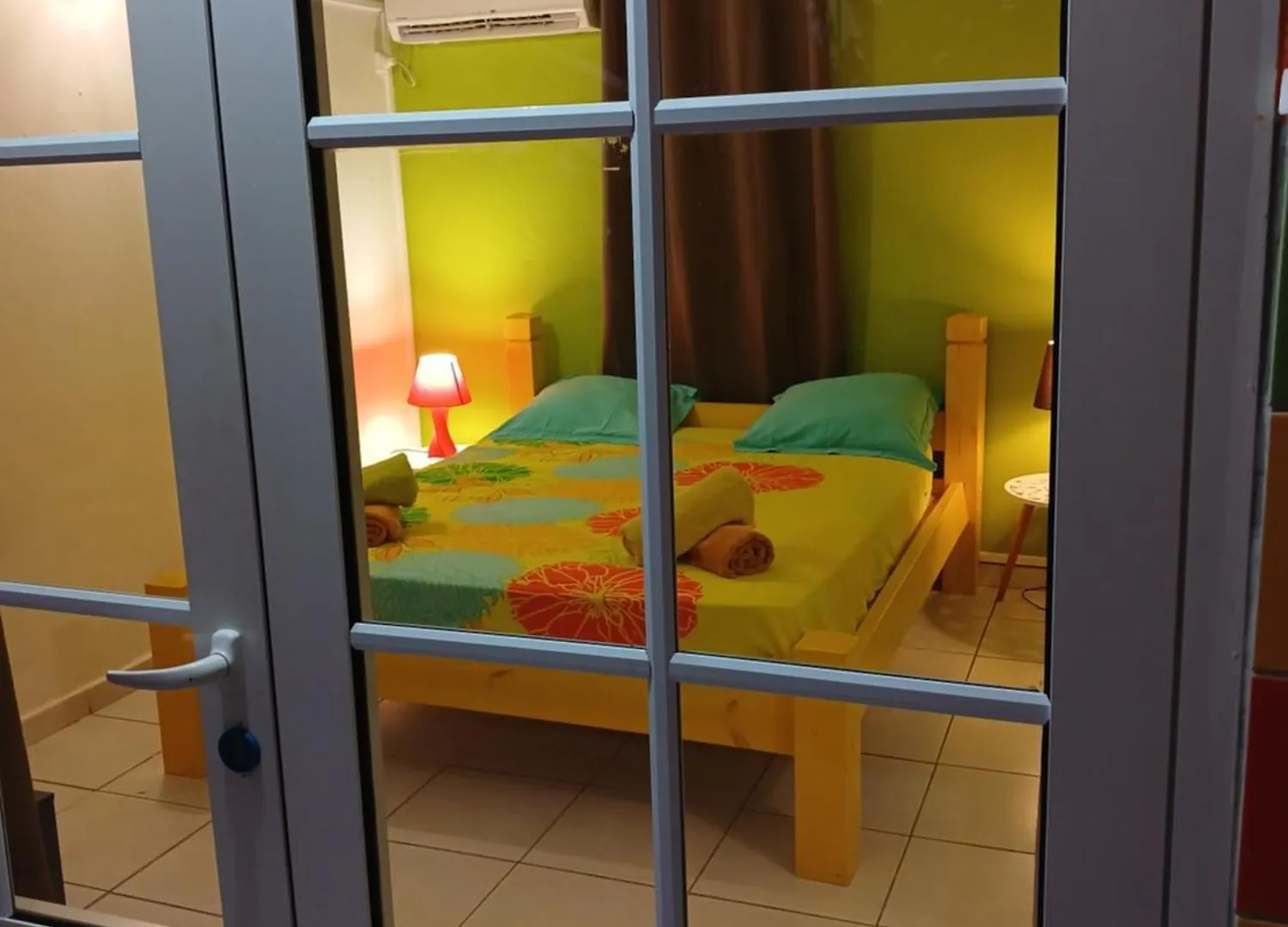 Residence Le Petit Belvedere 세인트 로즈 세인트 로즈