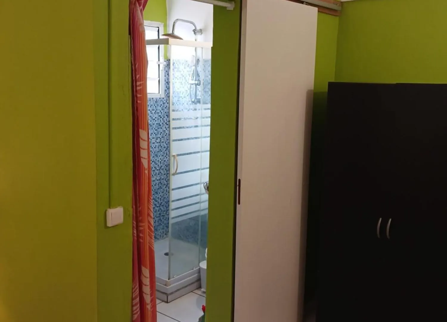 아파트호텔 Residence Le Petit Belvedere 세인트 로즈 과달루프