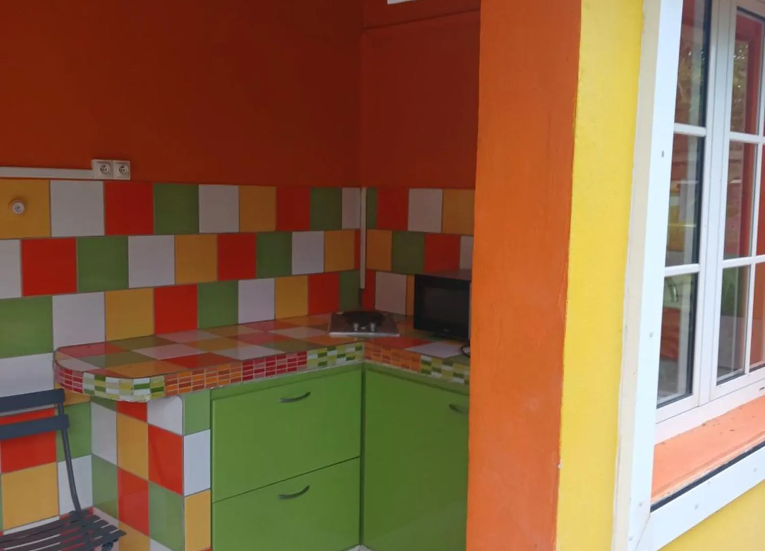Residence Le Petit Belvedere 세인트 로즈 아파트호텔 세인트 로즈
