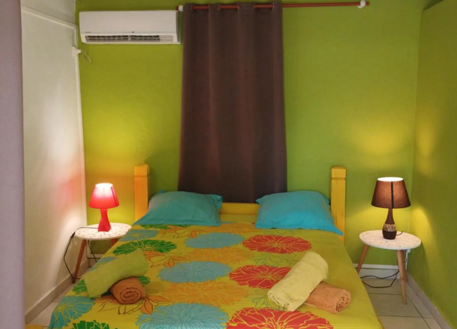Residence Le Petit Belvedere 세인트 로즈