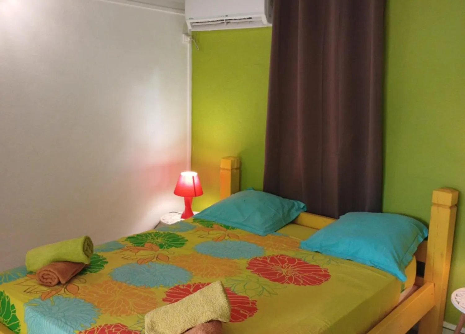 아파트호텔 Residence Le Petit Belvedere 세인트 로즈